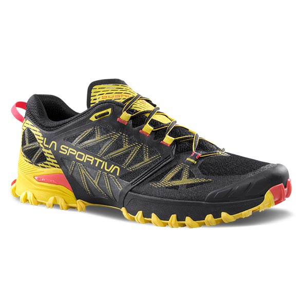 LA SPORTIVA ONLINE SHOP / BUSHIDO III ブシドー III［ ZFRS083 ］