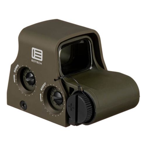 EOTech | EOTech XPS2-0 OD Green Holograph XPS2-0ODGRN on Sale