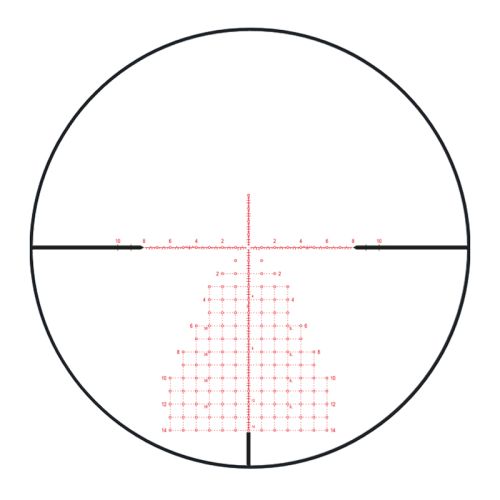 Zero Compromise ZC527 5-27x56 MPCT3X | Zero Compromise Rifle