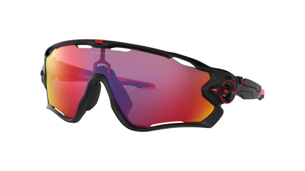 Oakley® Jawbreaker PRIZM Sunglasses | SportRx