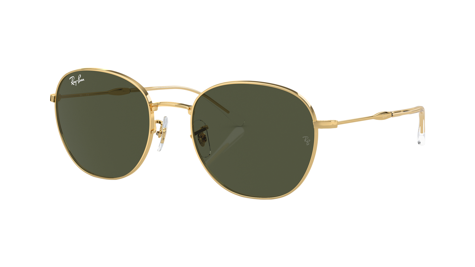 Ray-Ban RB3809 Sunglasses | Prescription Ray-Ban Sunglasses | SportRx