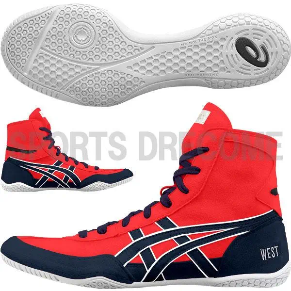 アシックス(ASICS) ウエイトリフティングシューズ WEIGHT LIFTING