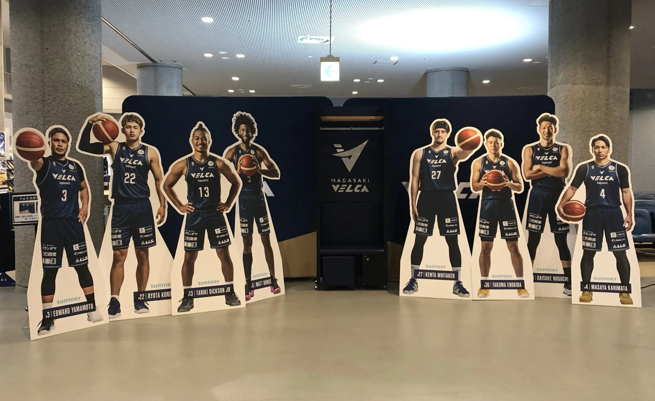 SNS映え】等身大パネル - スポーツ装飾・ノベルティ｜のぼり・バナー