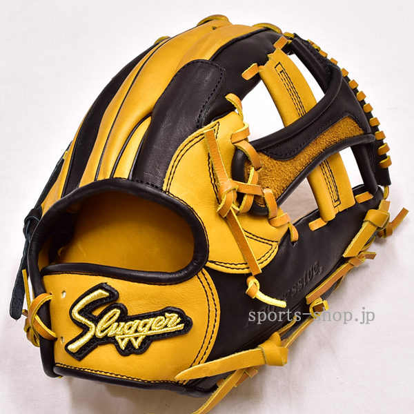 スラッガー オーダー軟式グローブ 【公式通販】