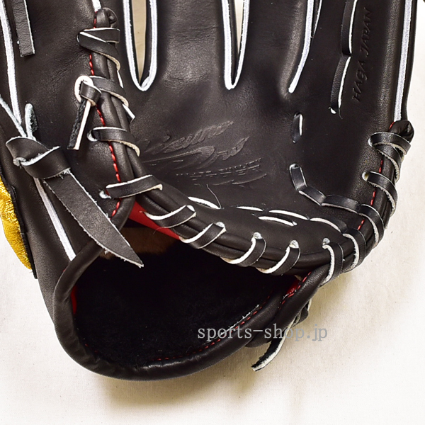 ミズノプロ 硬式用 オーダー 内野手用 坂本モデル 5D 内蔵型