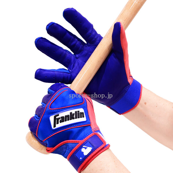 フランクリン 限定品 横浜DeNAベイスターズ ソト選手モデル 両手用