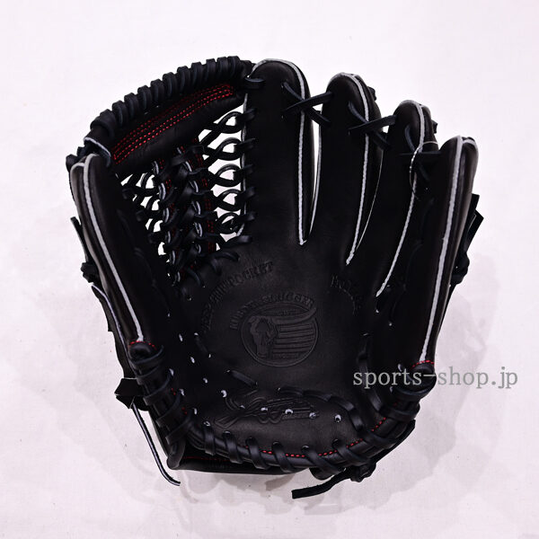 久保田スラッガー KSN-J6V 少年軟式用 ブラック C-1116V ジュニア 軟式