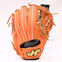 ハタケヤマ 硬式用 外野手用 G-97 or オレンジ 97型 フレキシブル