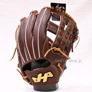 ハタケヤマ 硬式用 内野手用 G-95 eb エコロジーブラウン 95型