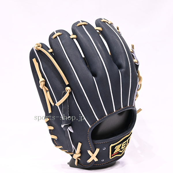 ゼット プロステイタス BRGB30270 内野手用 今宮 限定品 ナイト