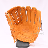 久保田スラッガー KSN-L7 オールポジション KSオレンジ C-704 軟式