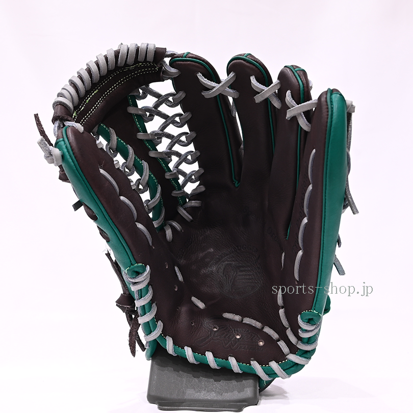 平塚市 Y.K様 久保田スラッガー 軟式用 オーダー グラブ 外野手用KSN