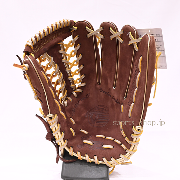 スラッガー SP-2024G 限定軟式外野手用 SPC オールスター スラッガー