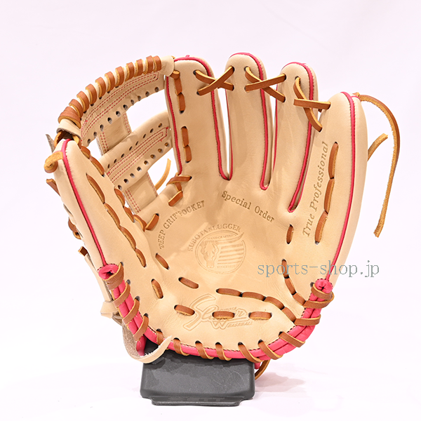 久保田スラッガー 阪神 木浪聖也選手 モデル 限定品SP24-T0 軟式用