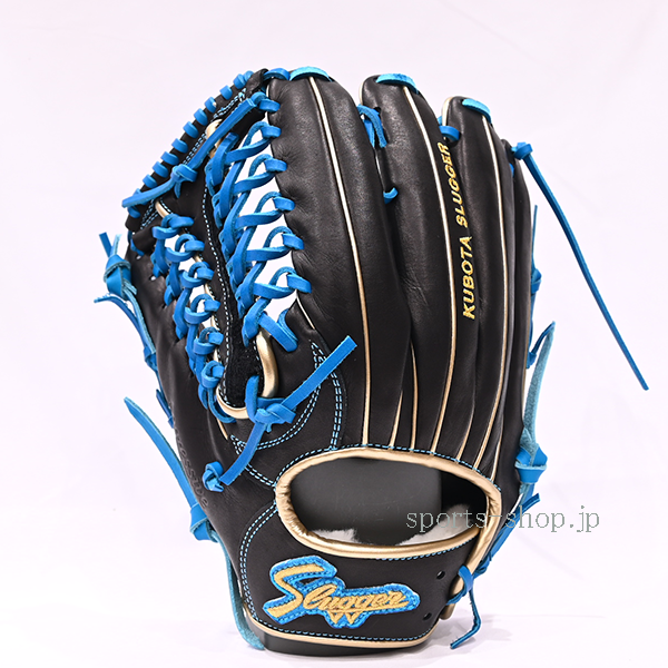 久保田スラッガー 阪神 近本選手 モデル 左投げ 限定品 SP24-T5 軟式用