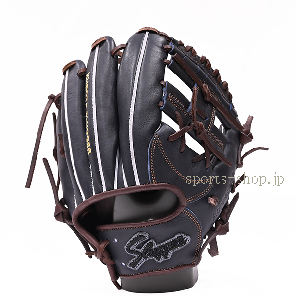 久保田スラッガー 軟式用 オーダー 内野手用 T51 阪神 中野 W29 KS