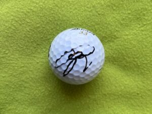 石川遼選手 直筆サインフォト - SPORTS GALLERY USA