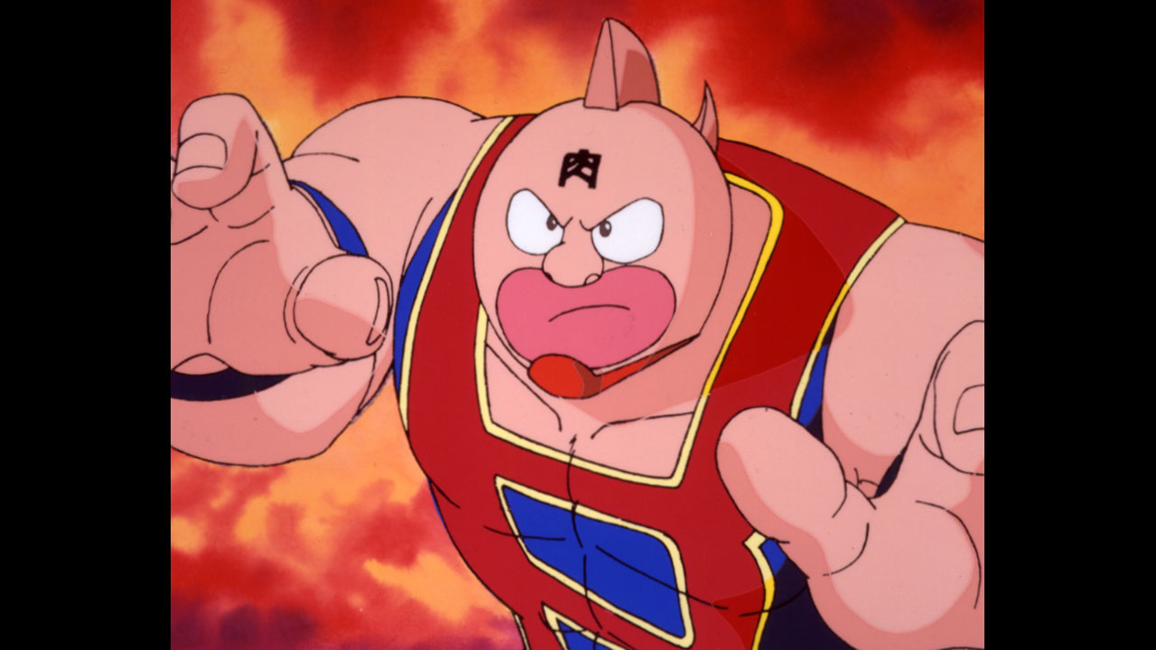 キン肉マン キン肉星王位争奪編：エンタメ：スポーツライブ＋（プラス）