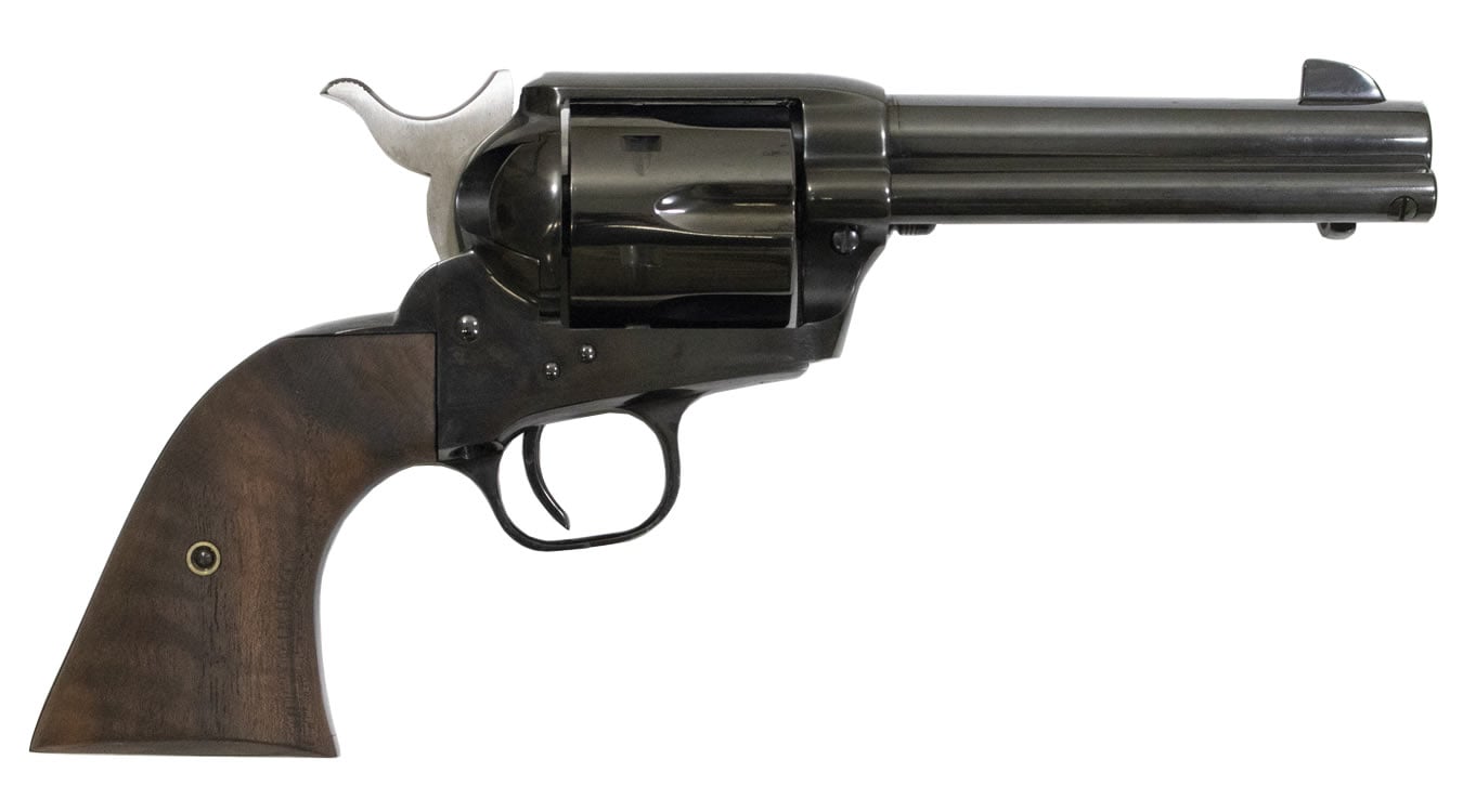 Colt Single Action Army 45 Colt Revolver | Sportsman's Outdoor