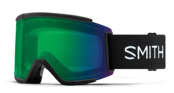 Smith Squad XL Ski Goggles | Anti-Fog Lenses – A Sight for Sport Eyes