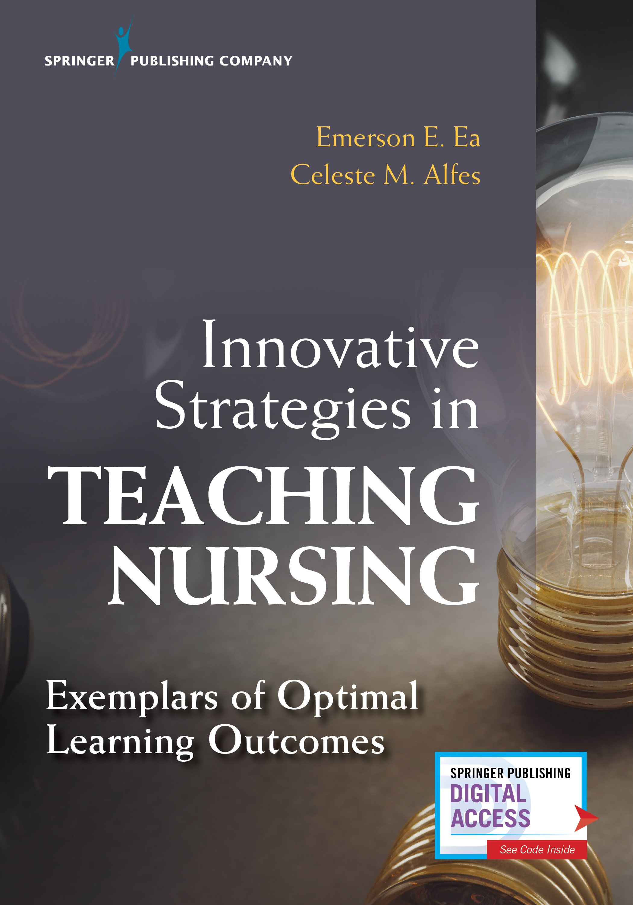 Innovative Strategies in Teaching Nursing | Springer Publishing
