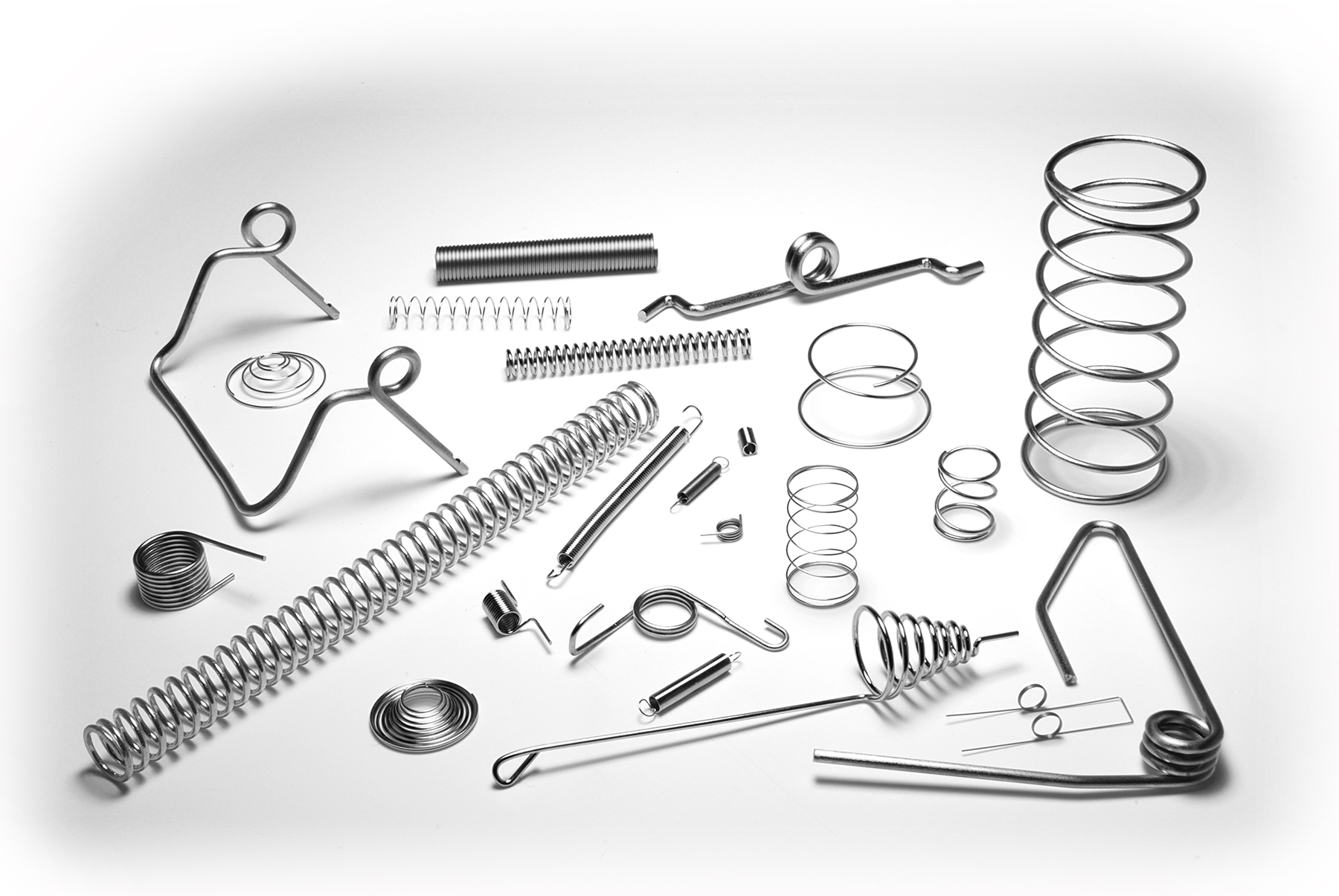 Products - Springfield Spring