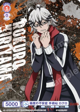 ヴァイスシュヴァルツブラウ - マスターズスクウェア通販ブシロード店