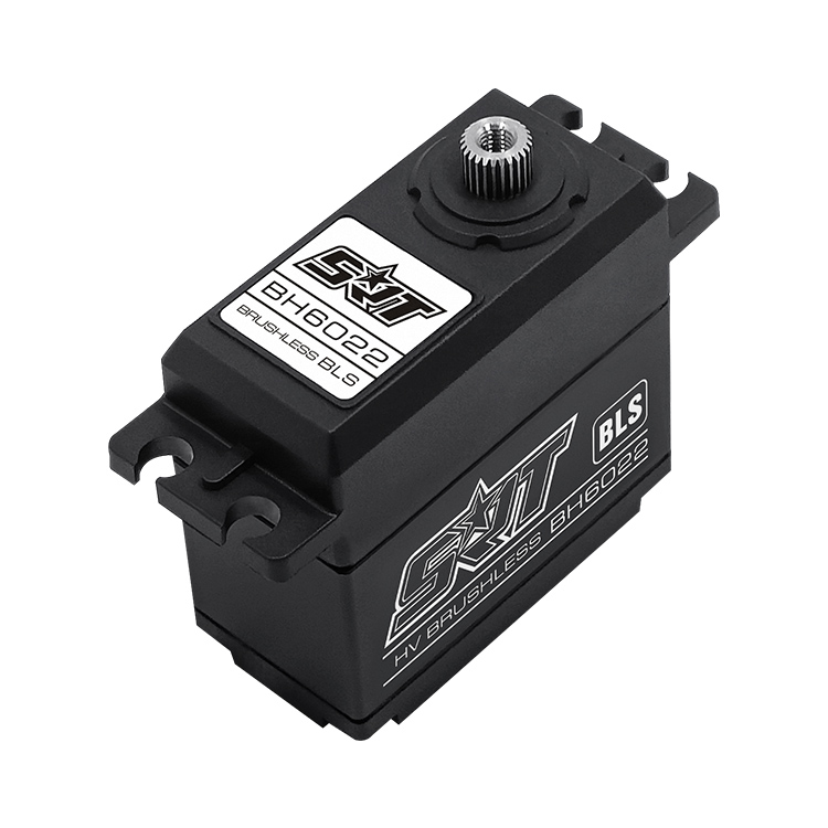 BH6022 HV Brushless Servo - - BLS Servo - Servos - Product - SRT