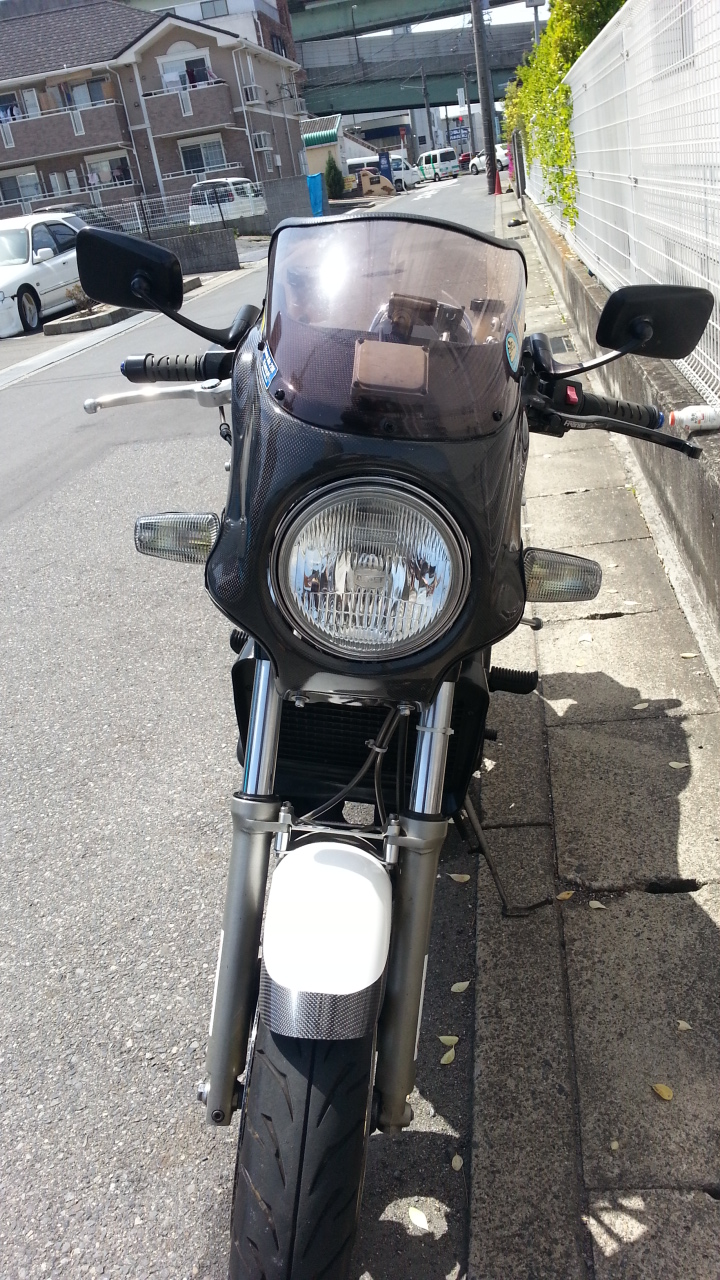 RZ350(4U0)/RZ250(4L3)用パーツ | sting R&D