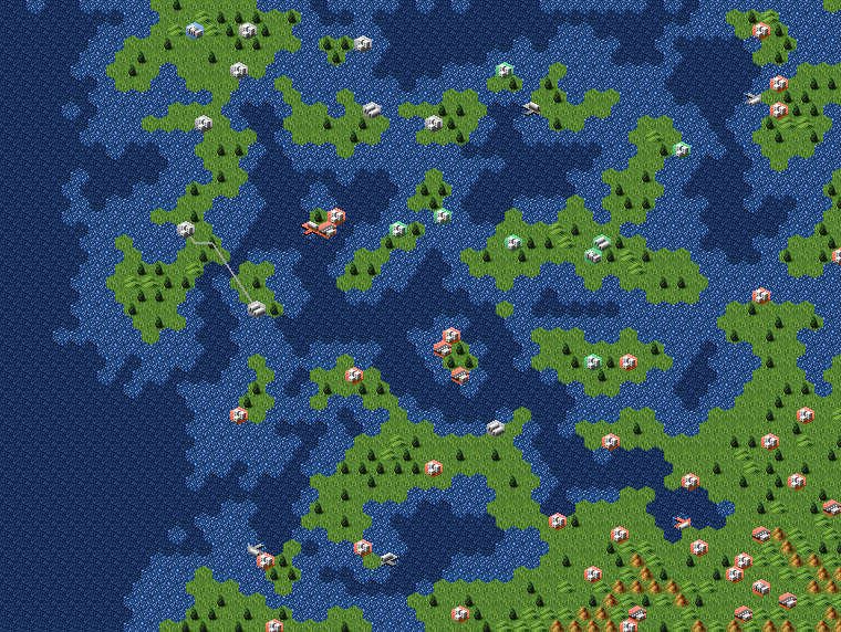 大戦略WIN II バリューパック