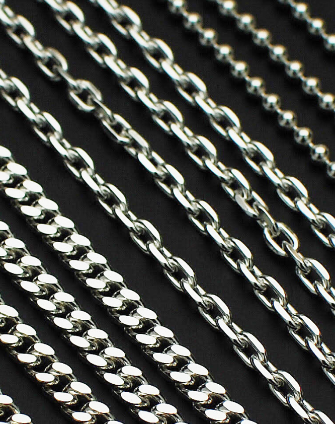 DEFiプレミアムドッグタグ（シルバー925・オーダーメイド）