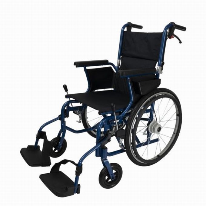 世界最小クラス 車椅子 スワニー・ミニ（自走式）【レンタル】