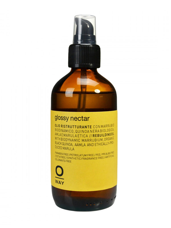 Glossy Nectar – Sweep Salons