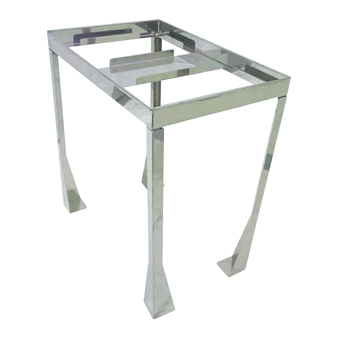 エクセレンス・KF－58SL ディッピング用ステンレス枠 ｜ 【通信