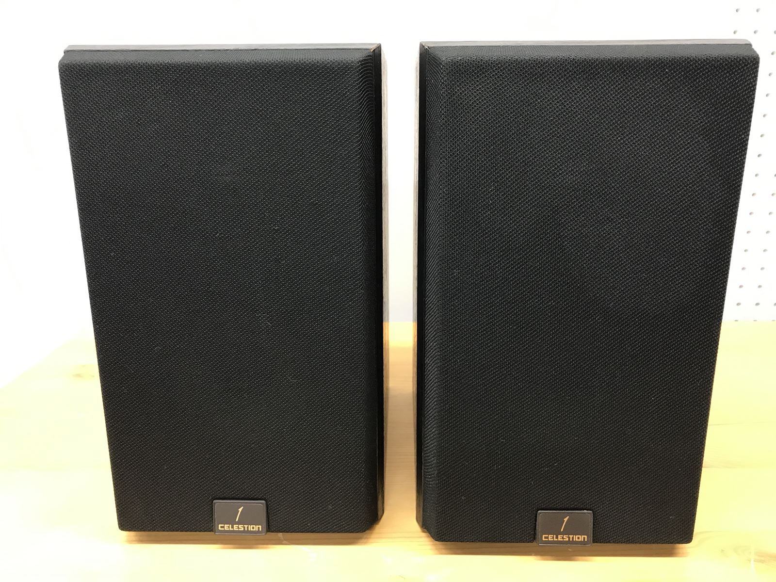 CELESTION 1 スピーカー ペア | SwingAudio Shop