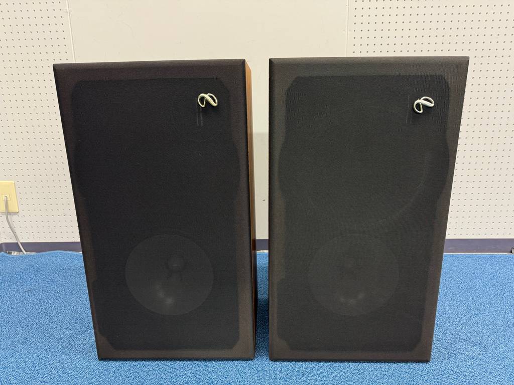 INFINITY RS-a スピーカー ペア | SwingAudio Shop