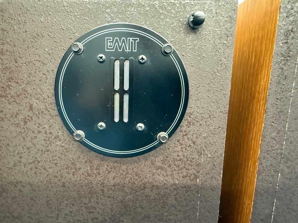 INFINITY RS-a スピーカー ペア | SwingAudio Shop