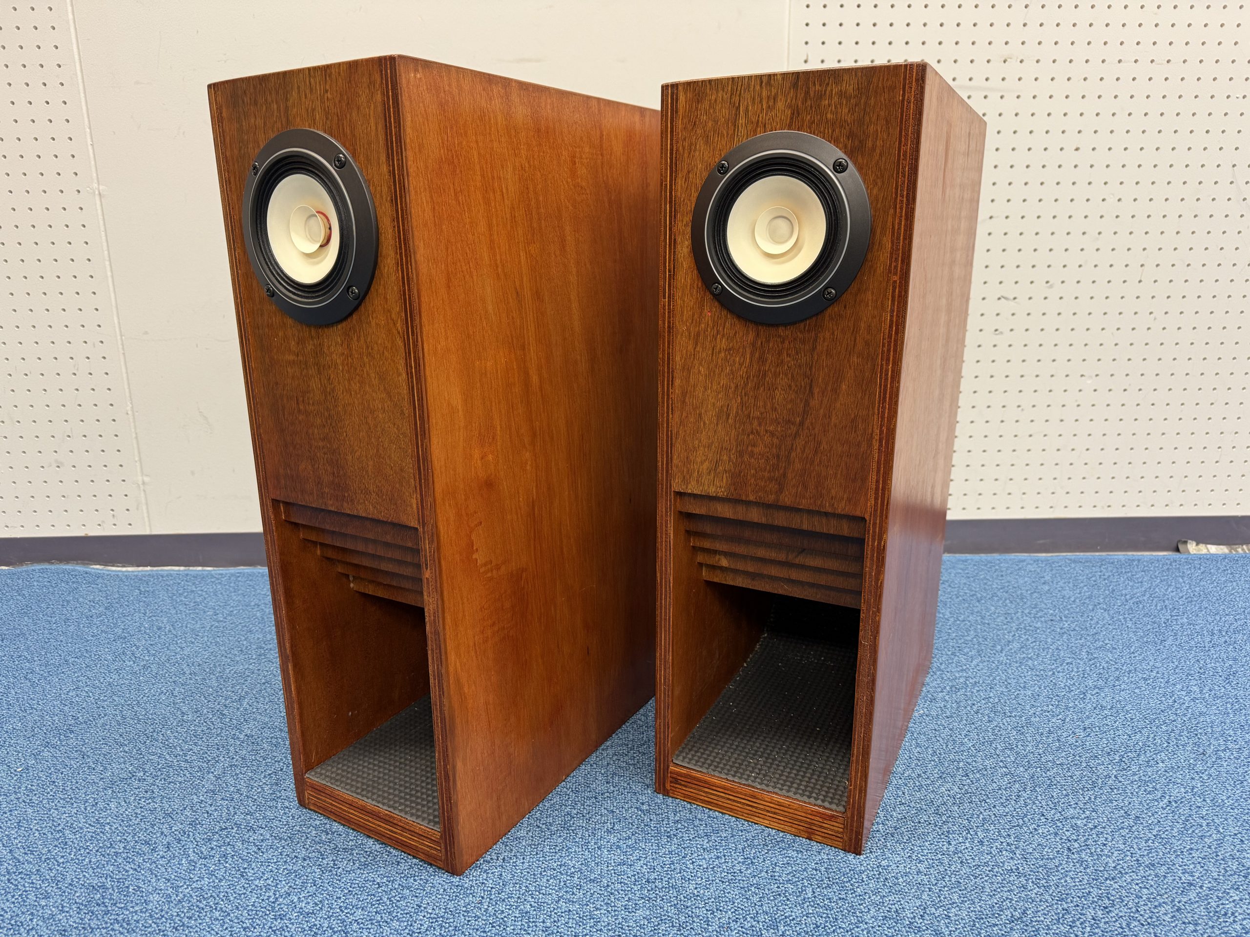 TRIO LS-1000 スピーカー ペア | SwingAudio Shop