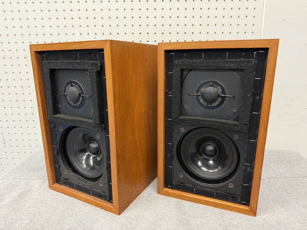 JBL LE8T フルレンジスピーカーシステム ペア | SwingAudio Shop