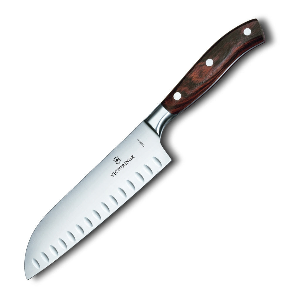Victorinox Grand Maitre Wood 7