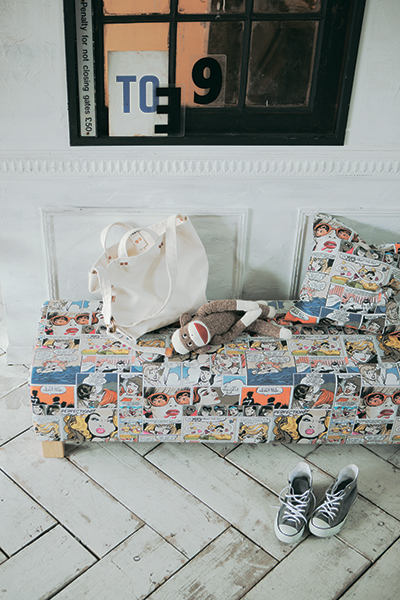 130 Benchの通販情報 - SWITCH Online Shop