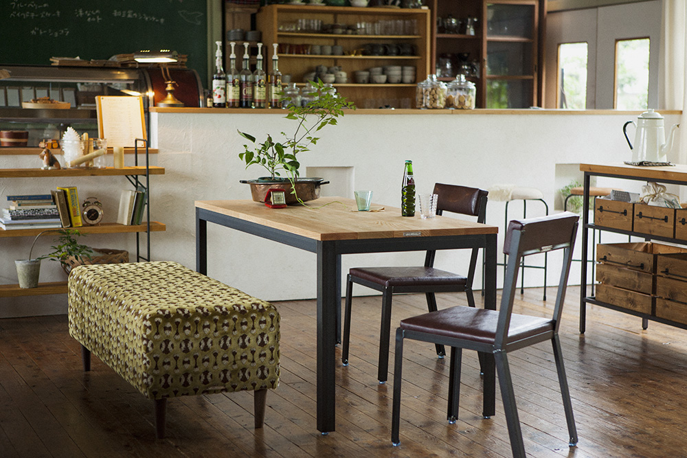 130 Benchの通販情報 - SWITCH Online Shop