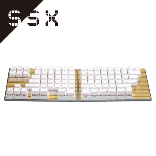 DUMANG DK6 メカニカルキーボード 88キー — スイッチサイエンス