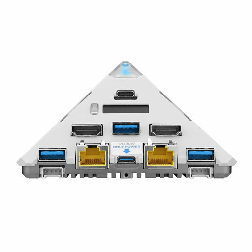 M5Stack AI Pyramid Computing Box 8GB（AX8850） — スイッチサイエンス