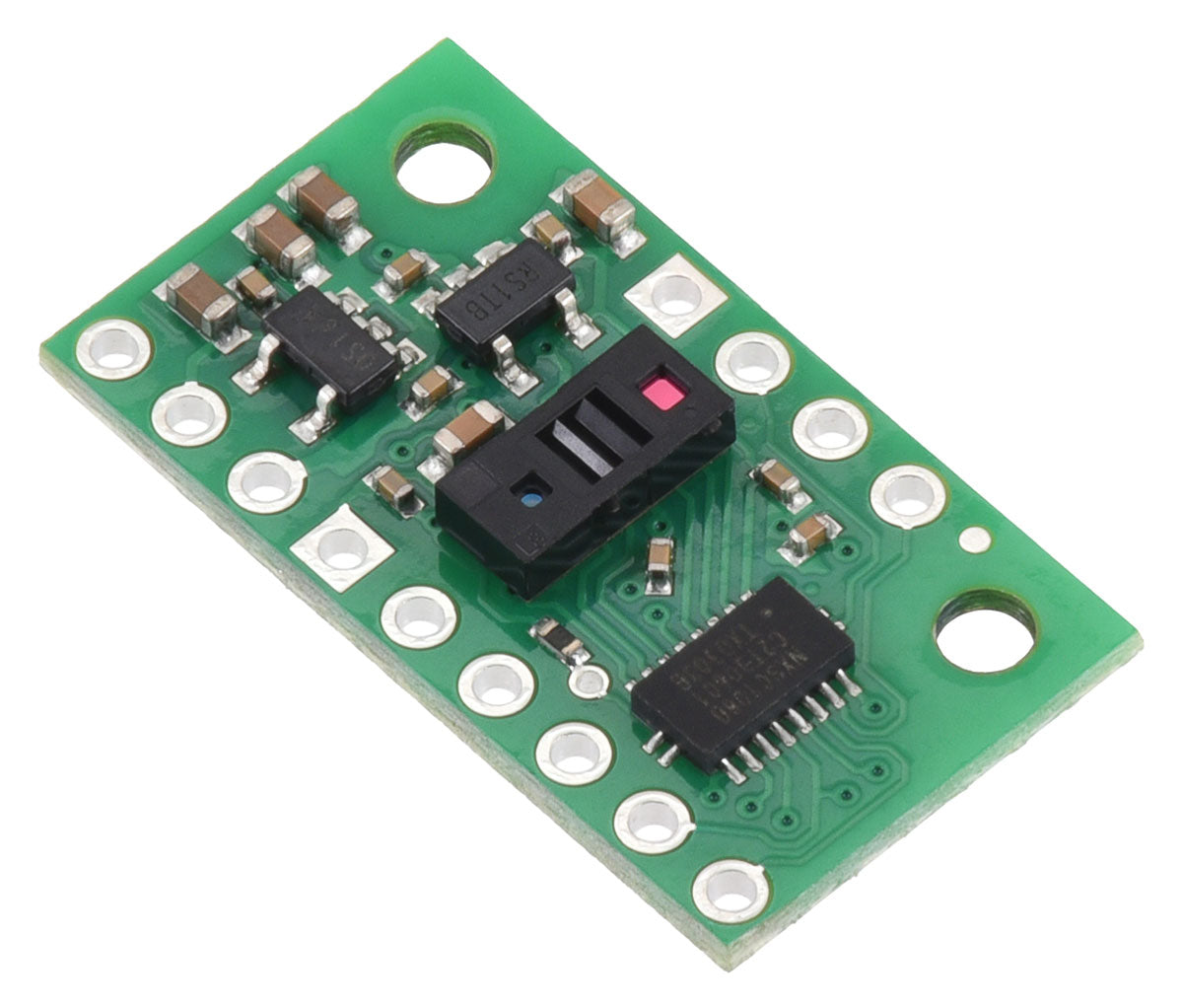 VL53L8CX搭載 ToF 8×8ゾーン 距離センサ（400 cm） — スイッチサイエンス