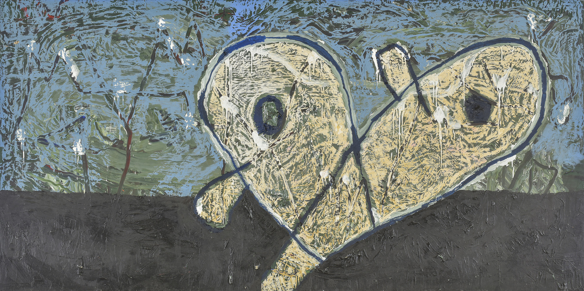 第1回 絵ってなんだろう