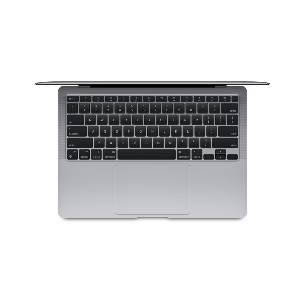 13-inch MacBook Air: Apple M1 chip with 8-core CPU and 7-core GPU