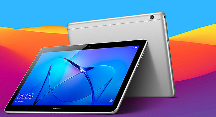 How to Hard Reset Huawei Mediapad T3 10 - Swopsmart