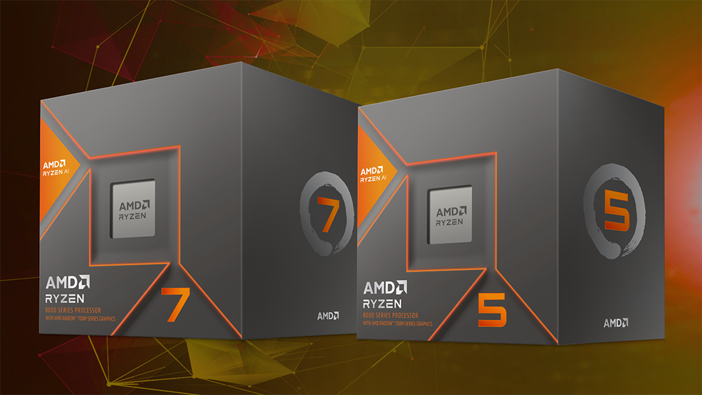 高性能な内蔵グラフィックに注目！AMDから最新APU「Ryzen 8000G