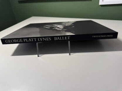 George Platt Lynes Ballet — early Twelvetrees Press Gravure